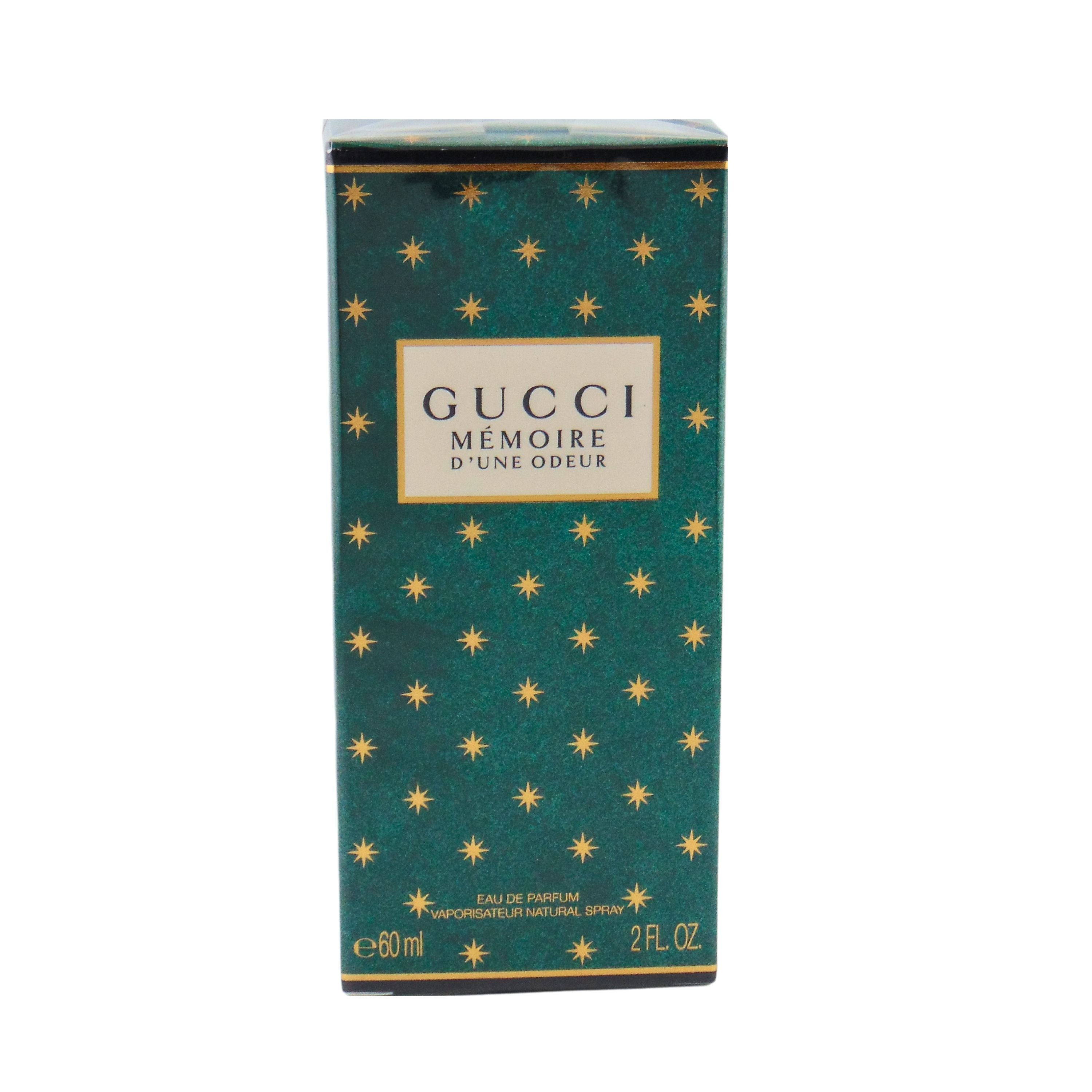 Gucci Gucci Memoire d'Une Odeur Eau de Parfum for Women